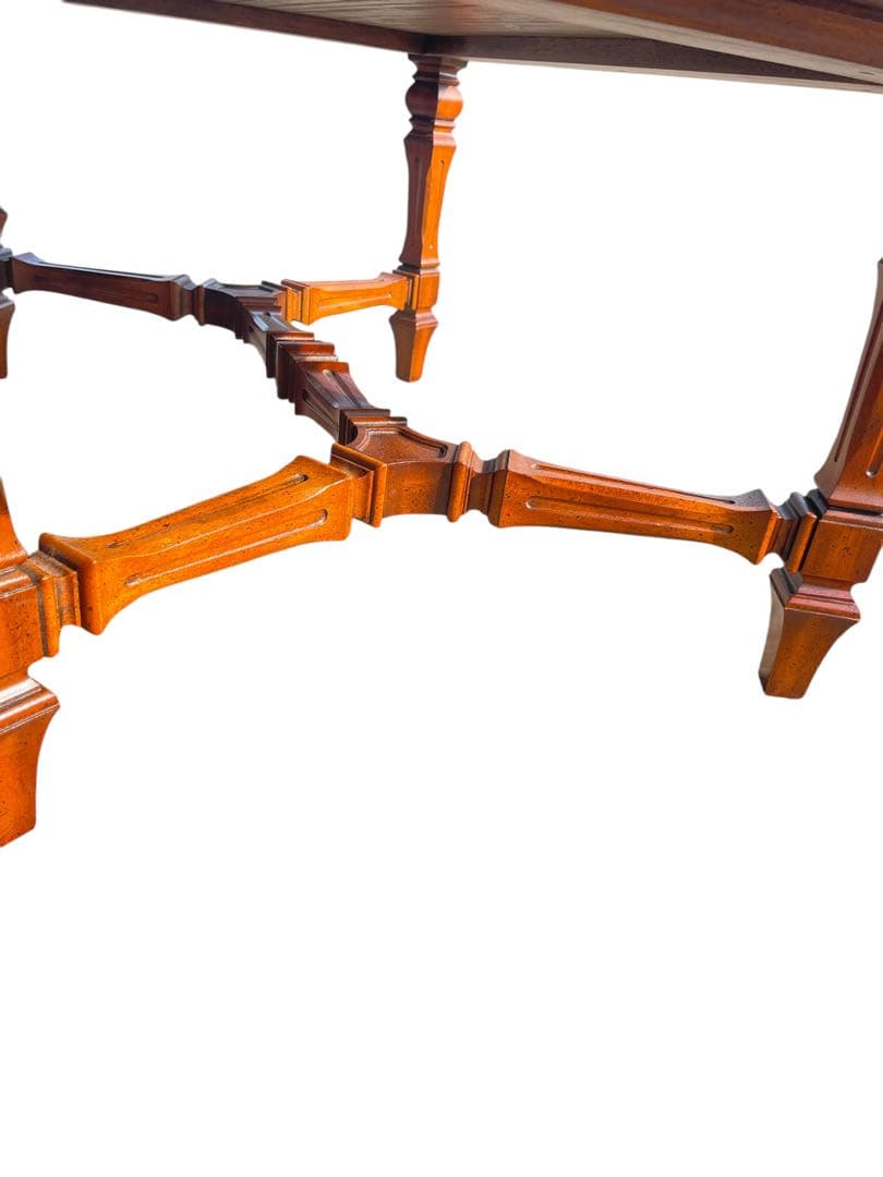 センターテーブル・ローテーブル HR598 DREXEL HERITAGE Cameo Classics