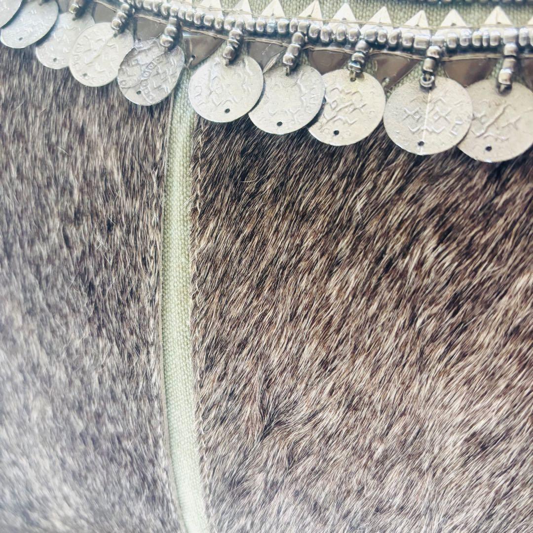 【新品同様/展示品】NEEDK ニーディック クッションカバー