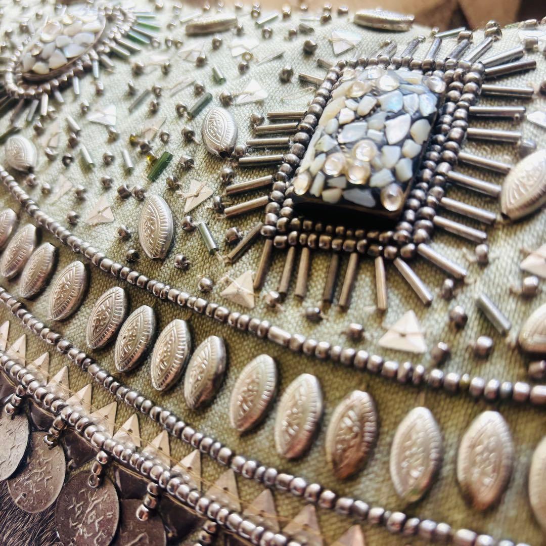 【新品同様/展示品】NEEDK ニーディック クッションカバー