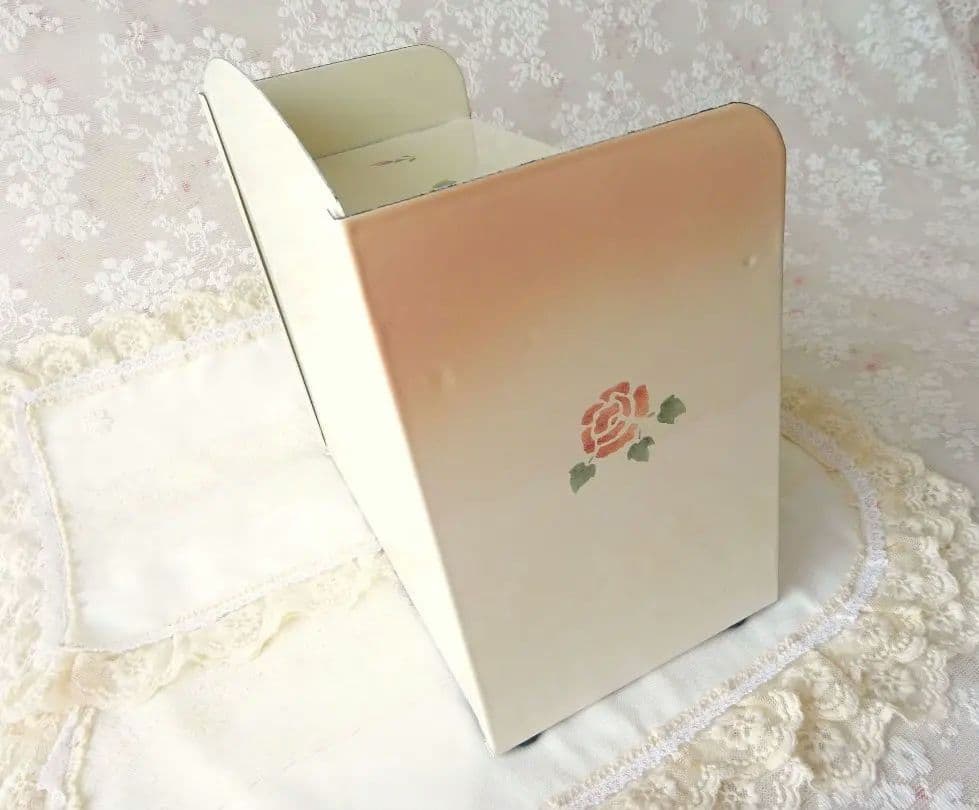 マニー　ローズ　ホーロースパイスラック　イマン