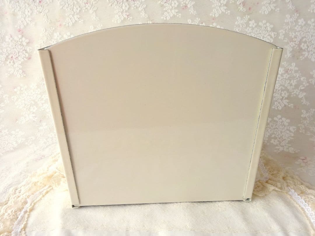 マニー　ローズ　ホーロースパイスラック　イマン