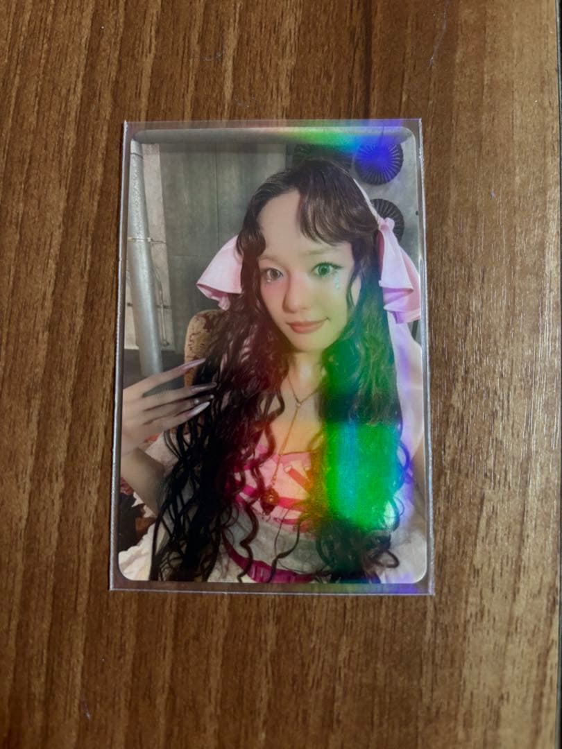 ジュリア XG THE CORE 核 HMV 特典 トレカ JURIA - メルカリ