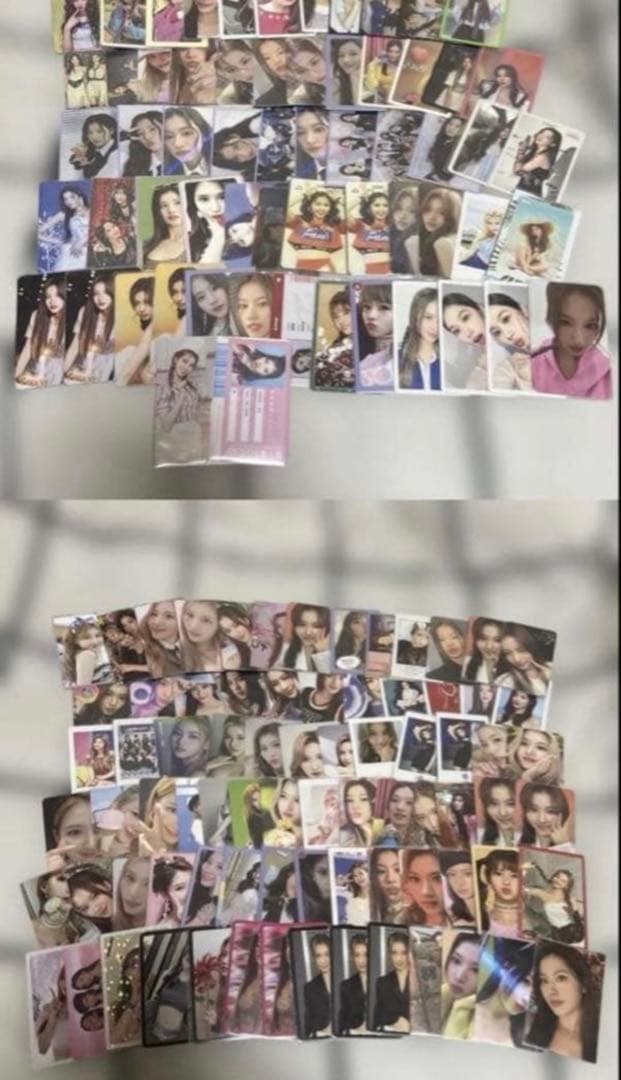 TWICE サナ トレカ まとめ売り - メルカリ