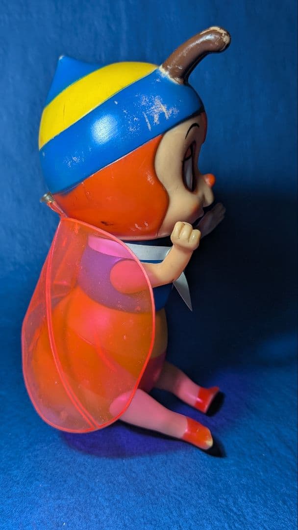 ナカジマ／中嶋製作所　◆ハッチ◆　昆虫物語 みなしごハッチ　タツノコプロ