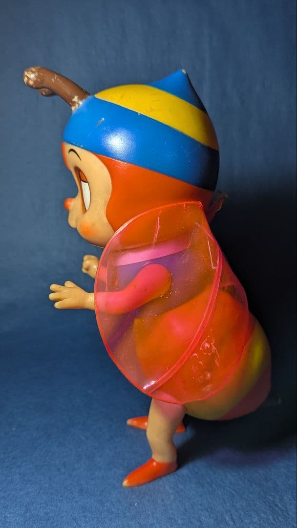 ナカジマ／中嶋製作所　◆ハッチ◆　昆虫物語 みなしごハッチ　タツノコプロ