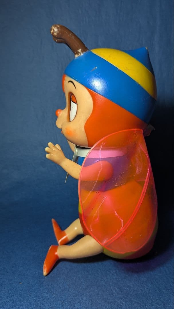 ナカジマ／中嶋製作所　◆ハッチ◆　昆虫物語 みなしごハッチ　タツノコプロ