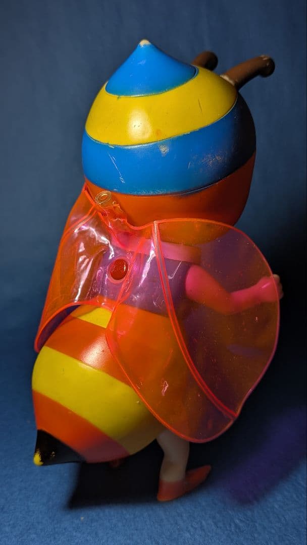 ナカジマ／中嶋製作所　◆ハッチ◆　昆虫物語 みなしごハッチ　タツノコプロ