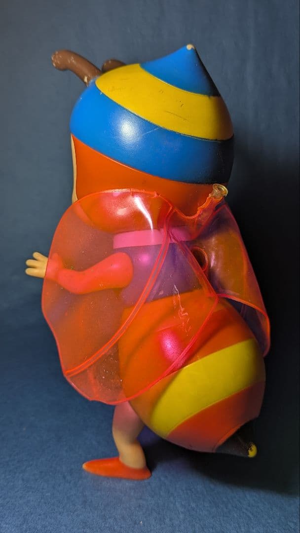 ナカジマ／中嶋製作所　◆ハッチ◆　昆虫物語 みなしごハッチ　タツノコプロ