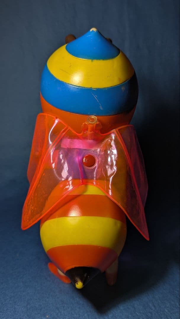 ナカジマ／中嶋製作所　◆ハッチ◆　昆虫物語 みなしごハッチ　タツノコプロ