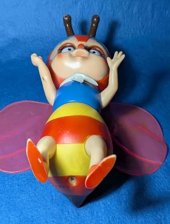 ナカジマ／中嶋製作所　◆ハッチ◆　昆虫物語 みなしごハッチ　タツノコプロ