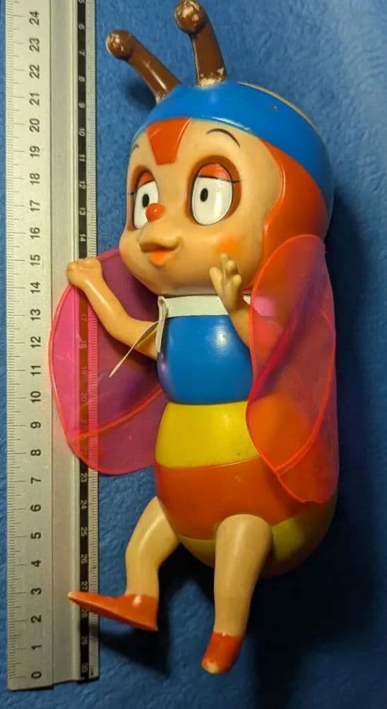 ナカジマ／中嶋製作所　◆ハッチ◆　昆虫物語 みなしごハッチ　タツノコプロ