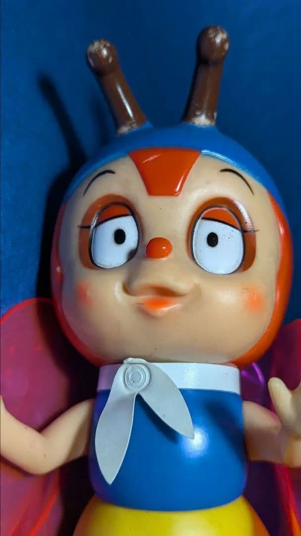 ナカジマ／中嶋製作所　◆ハッチ◆　昆虫物語 みなしごハッチ　タツノコプロ