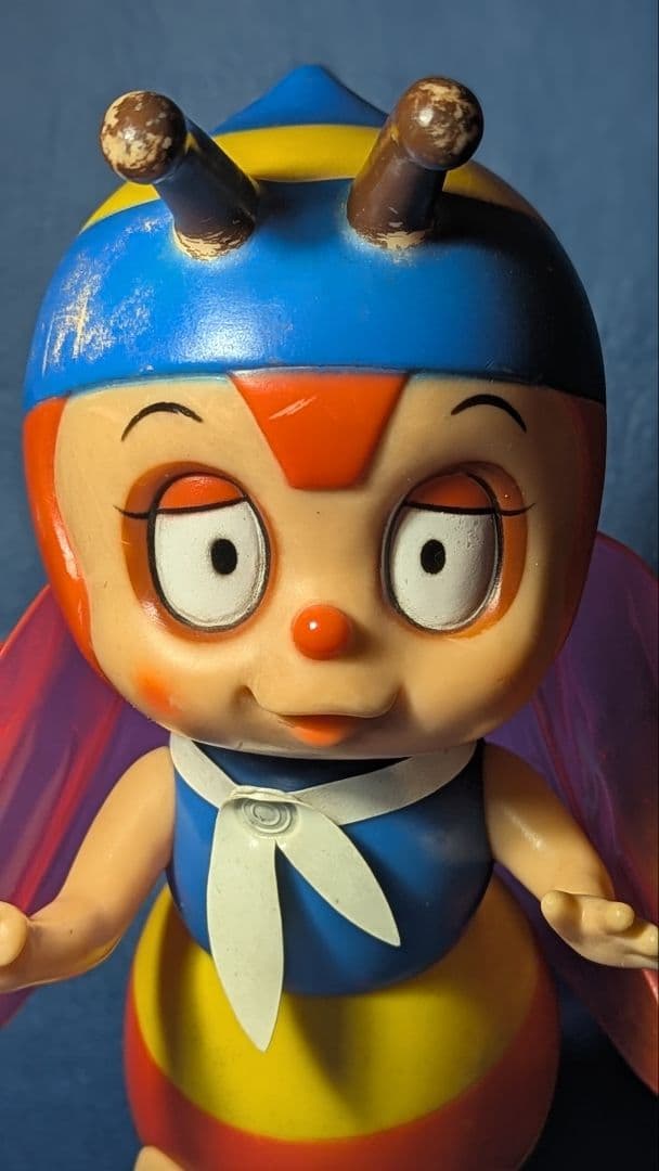 ナカジマ／中嶋製作所　◆ハッチ◆　昆虫物語 みなしごハッチ　タツノコプロ