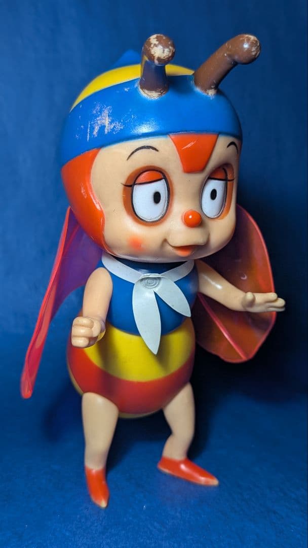 ナカジマ／中嶋製作所　◆ハッチ◆　昆虫物語 みなしごハッチ　タツノコプロ