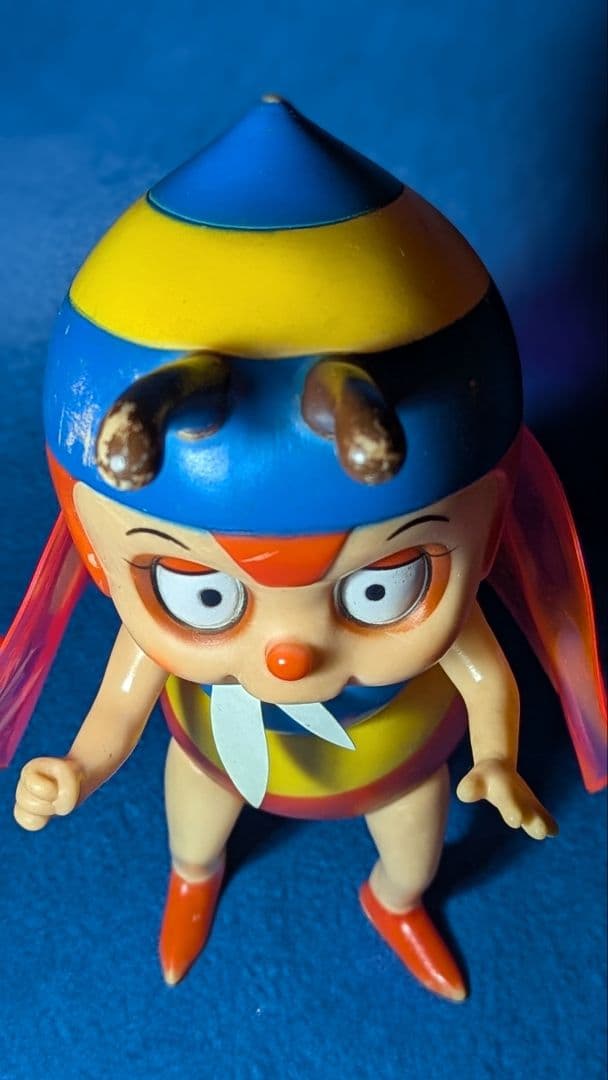 ナカジマ／中嶋製作所　◆ハッチ◆　昆虫物語 みなしごハッチ　タツノコプロ