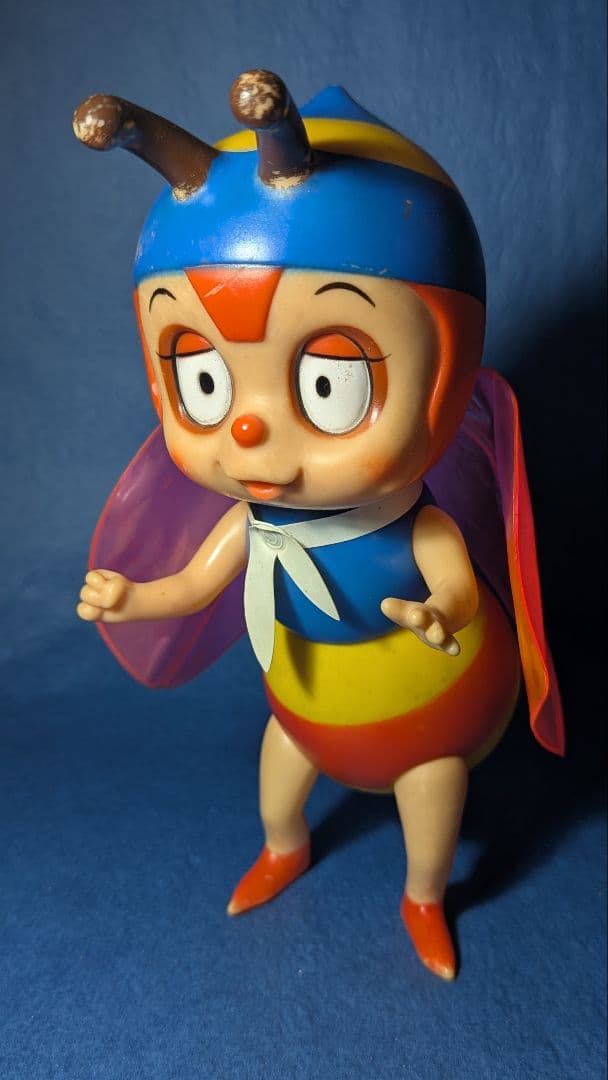 ナカジマ／中嶋製作所　◆ハッチ◆　昆虫物語 みなしごハッチ　タツノコプロ