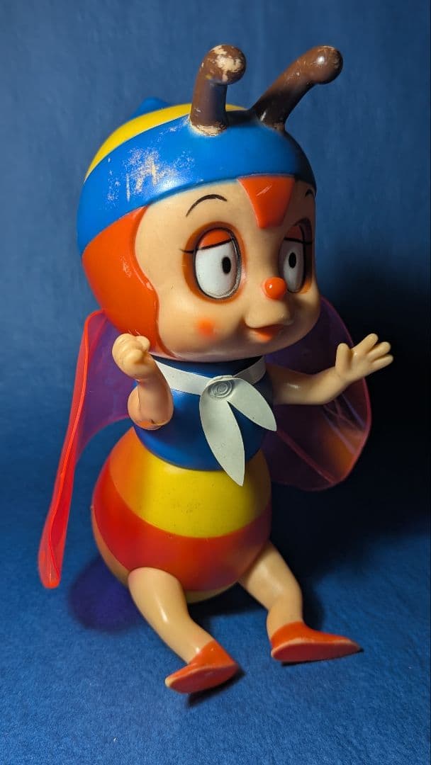 ナカジマ／中嶋製作所　◆ハッチ◆　昆虫物語 みなしごハッチ　タツノコプロ