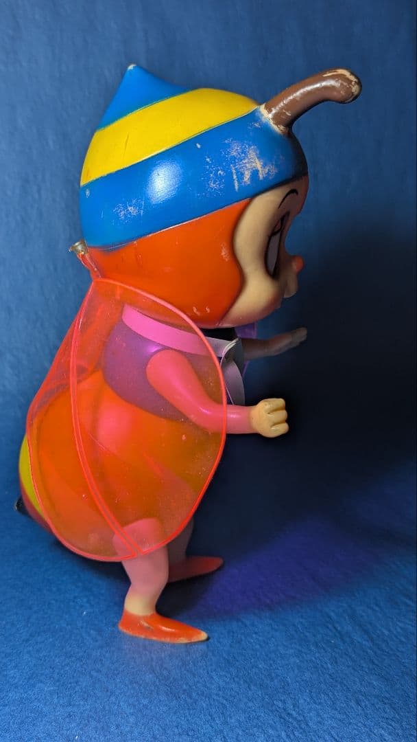 ナカジマ／中嶋製作所　◆ハッチ◆　昆虫物語 みなしごハッチ　タツノコプロ