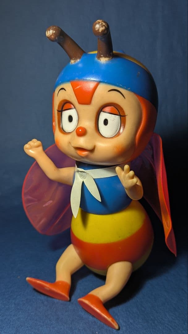 ナカジマ／中嶋製作所　◆ハッチ◆　昆虫物語 みなしごハッチ　タツノコプロ