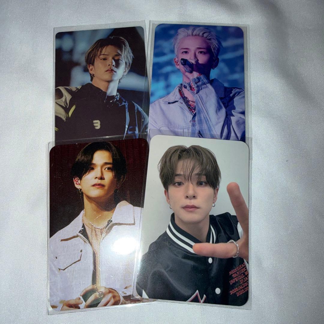 treasure アサヒ DVDトレカ セット - メルカリ