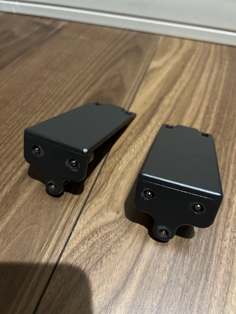 GK MB Fusion ベース用ヘッドアンプ＋ラックマウンタセット - メルカリ