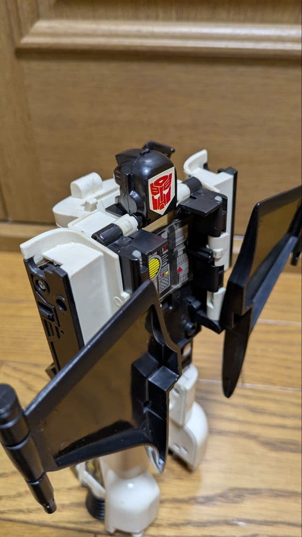 トランスフォーマー　ギャラクシーシャトル