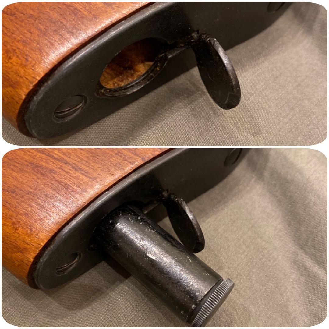 絶版名銃 未発火 東京CMC トンプソンM1 発火モデルガン 動作◎ SMG適合