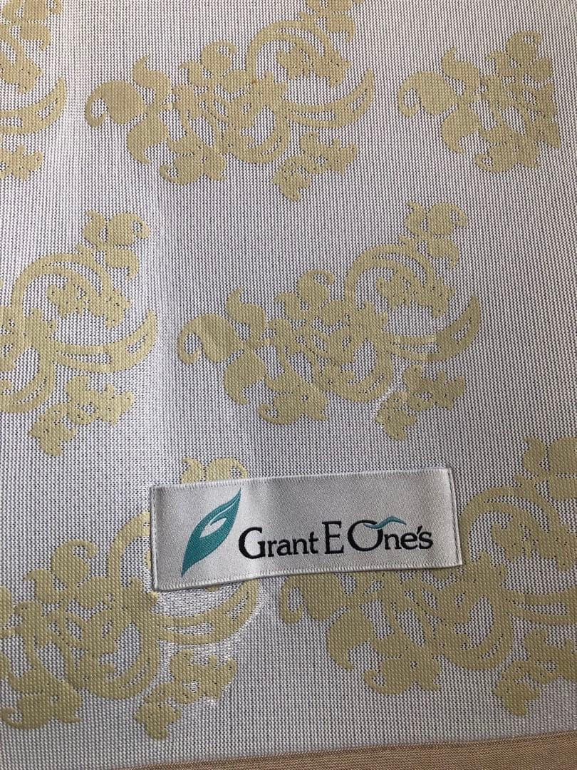 グランドイーワンズ　ホルミシスシーツ100✖️200㎝