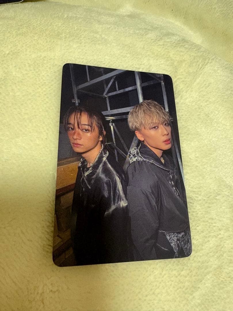 oneoreight MIZUKI YUGA - メルカリ