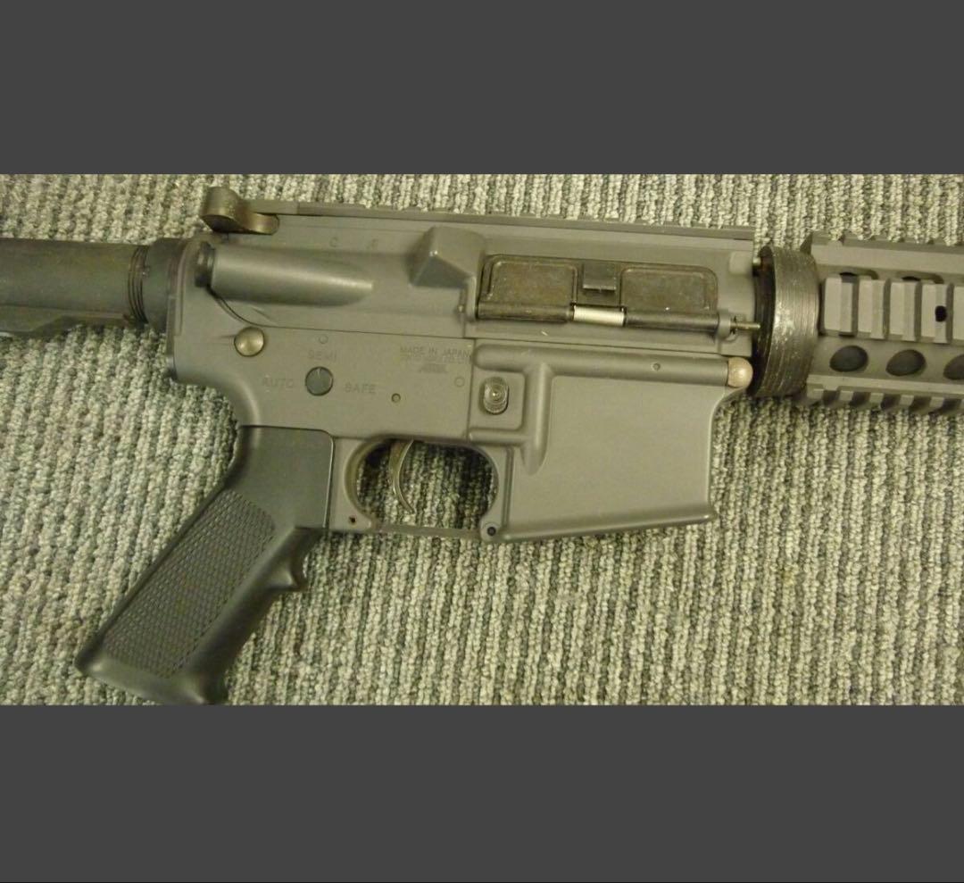 M4A1 電動ガン　東京マルイ