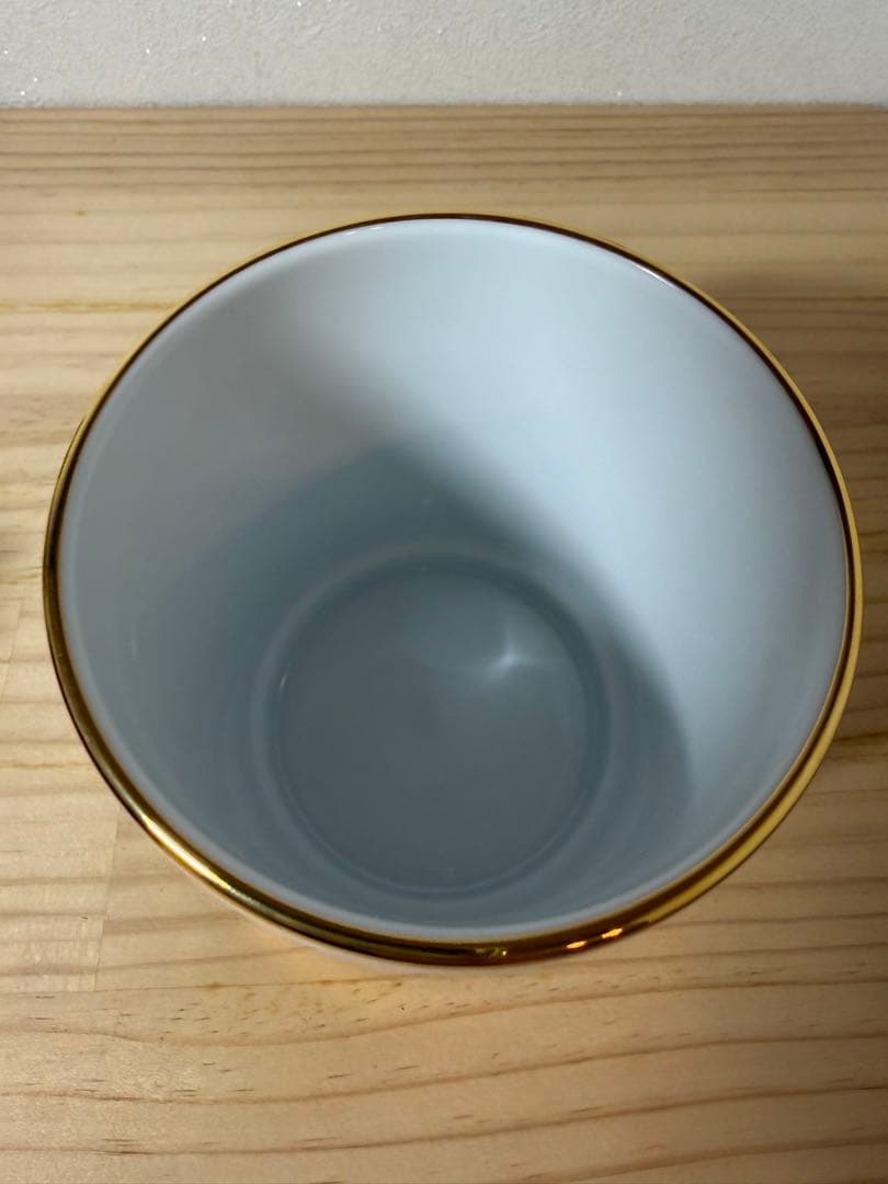 SR/9.11/6 カルティエ　パンテールポット