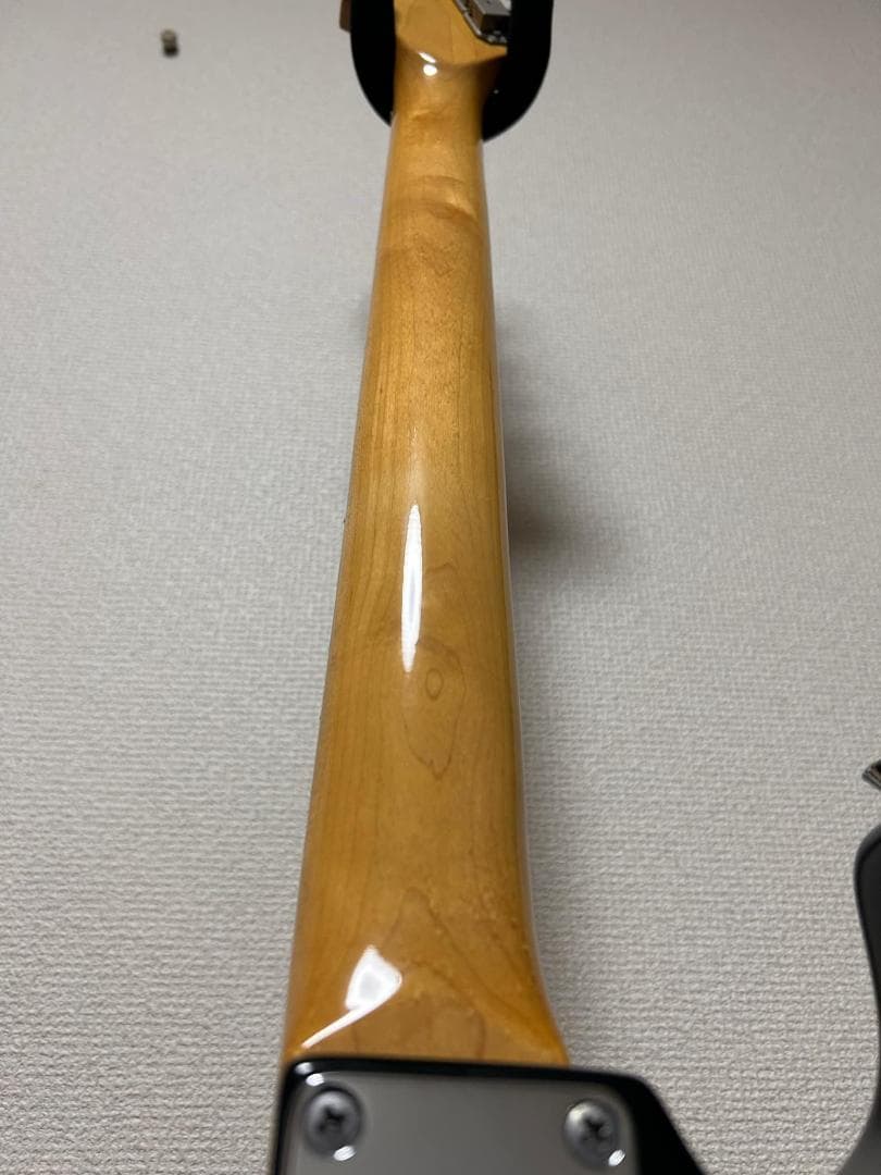 Grass Roots グラスルーツストラトキャスタータイプ