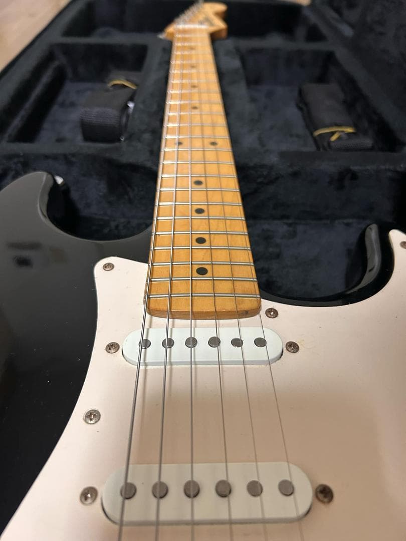 Grass Roots グラスルーツストラトキャスタータイプ