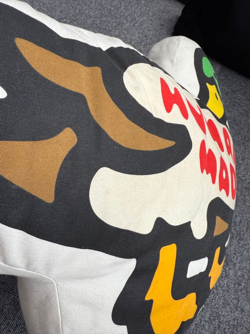 HUMAN MADE 2021SS DUCK CUSHION クッション