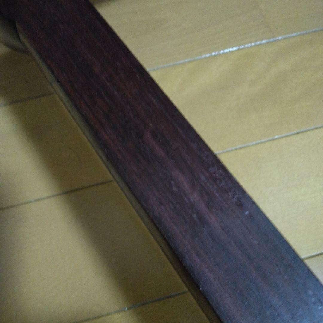 金、土曜日のみ値下げ！津軽三味線正寸 紅木重量棹 五分大丸打ち胴