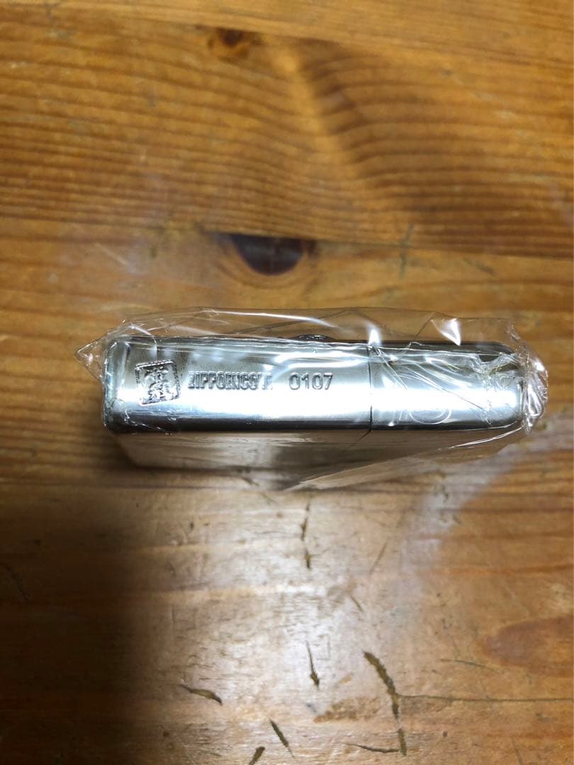 MIGHTY CROWN Zippo ライター