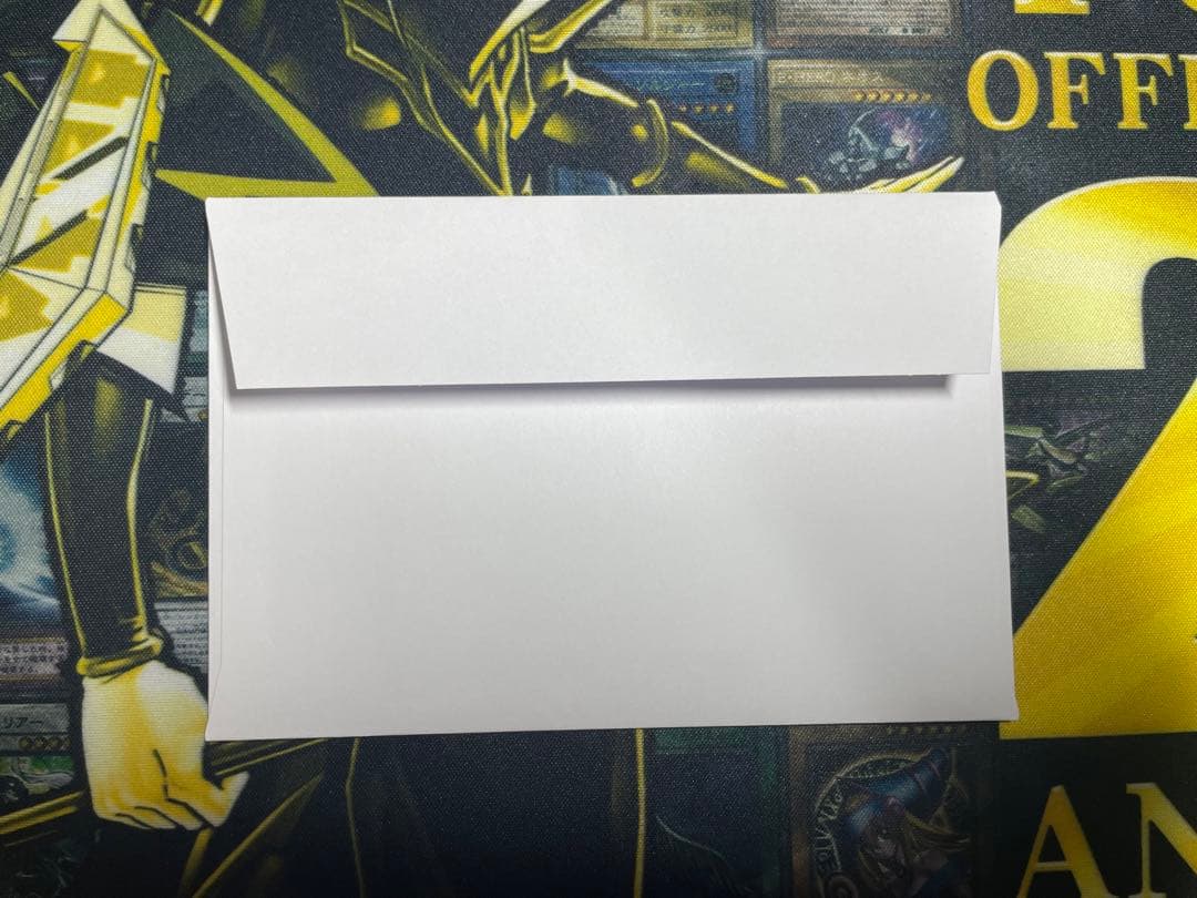 遊戯王 25th 決闘者伝説 東京ドーム 青眼の白龍 ブルーアイズ