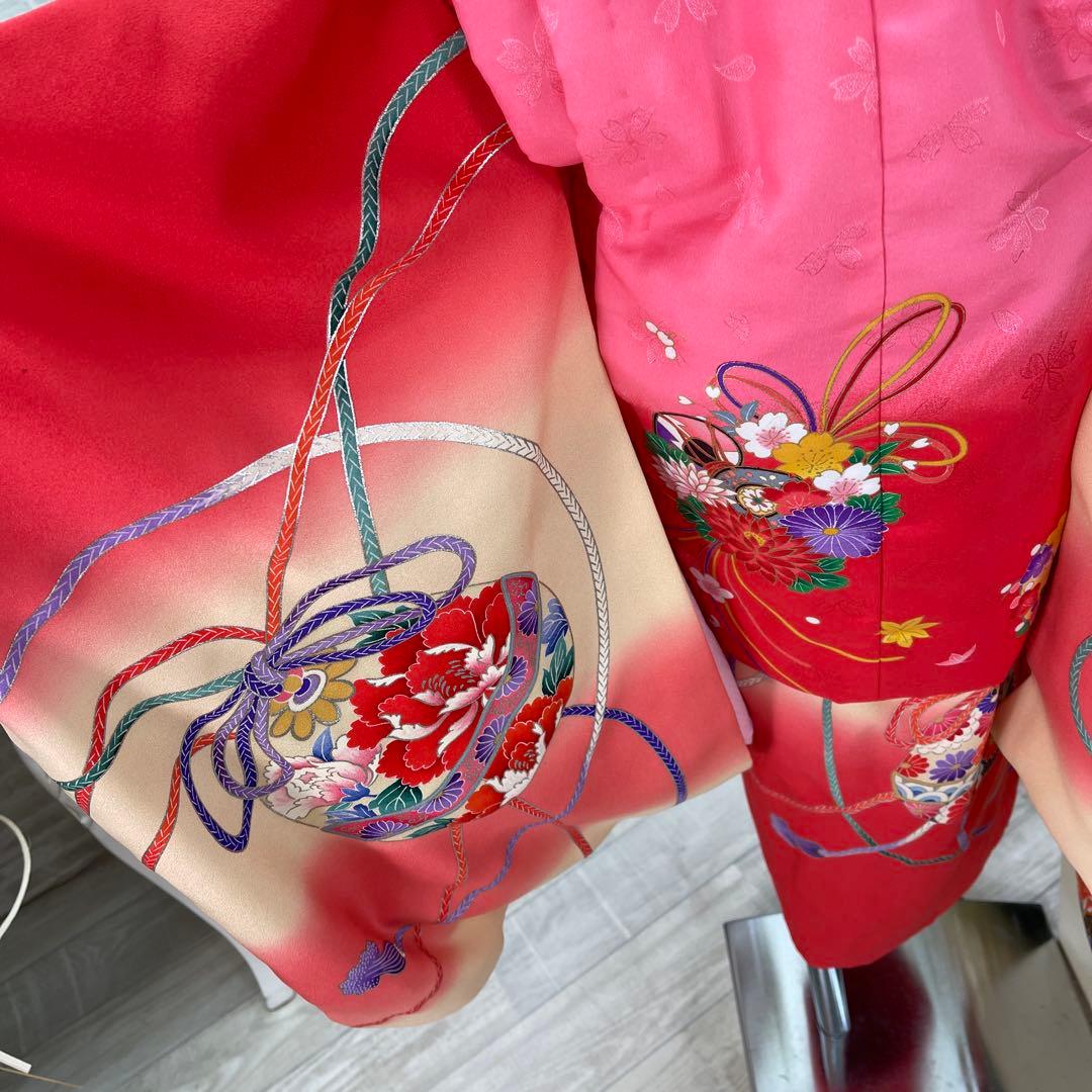 七五三セット★3歳用