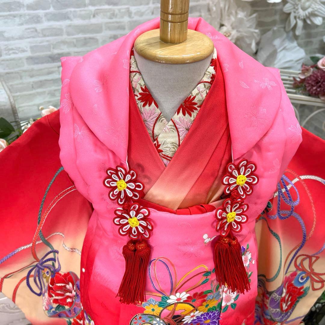 七五三セット★3歳用