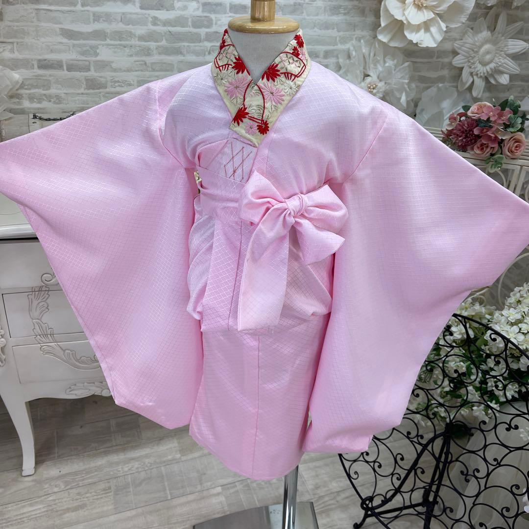 七五三セット★3歳用