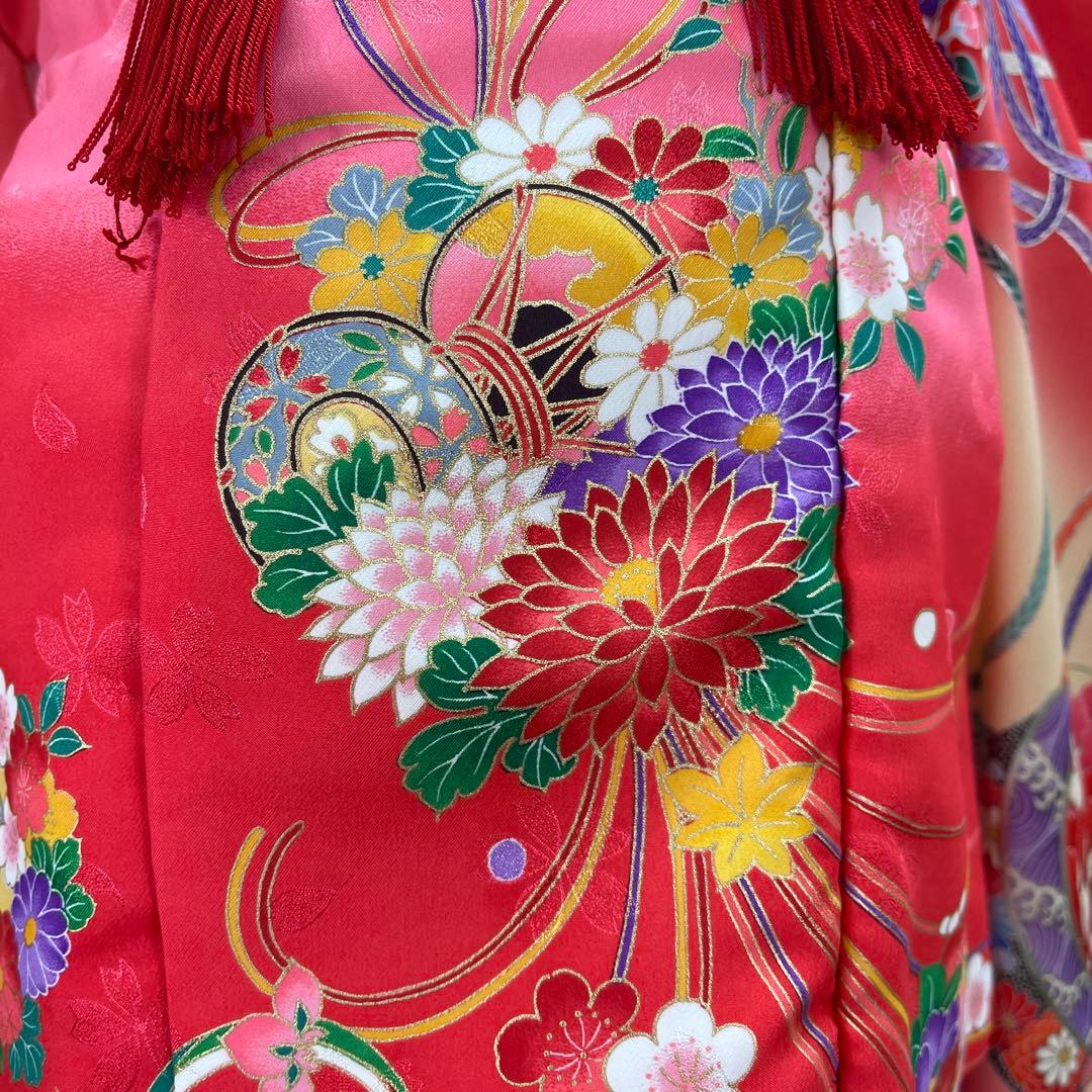 七五三セット★3歳用