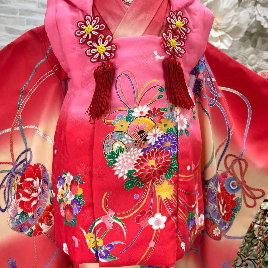 七五三セット★3歳用