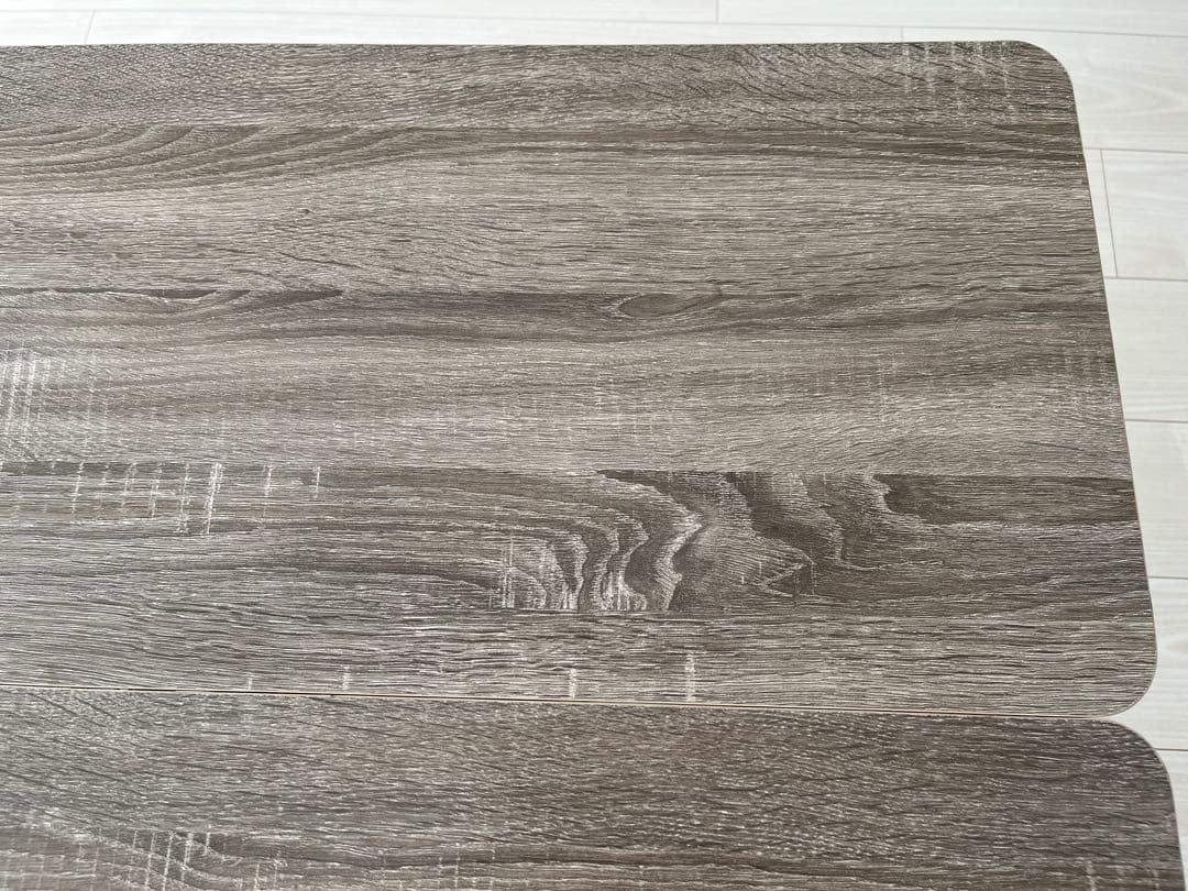 室内数回利用 コールマン フォールディングリビングテーブル 90