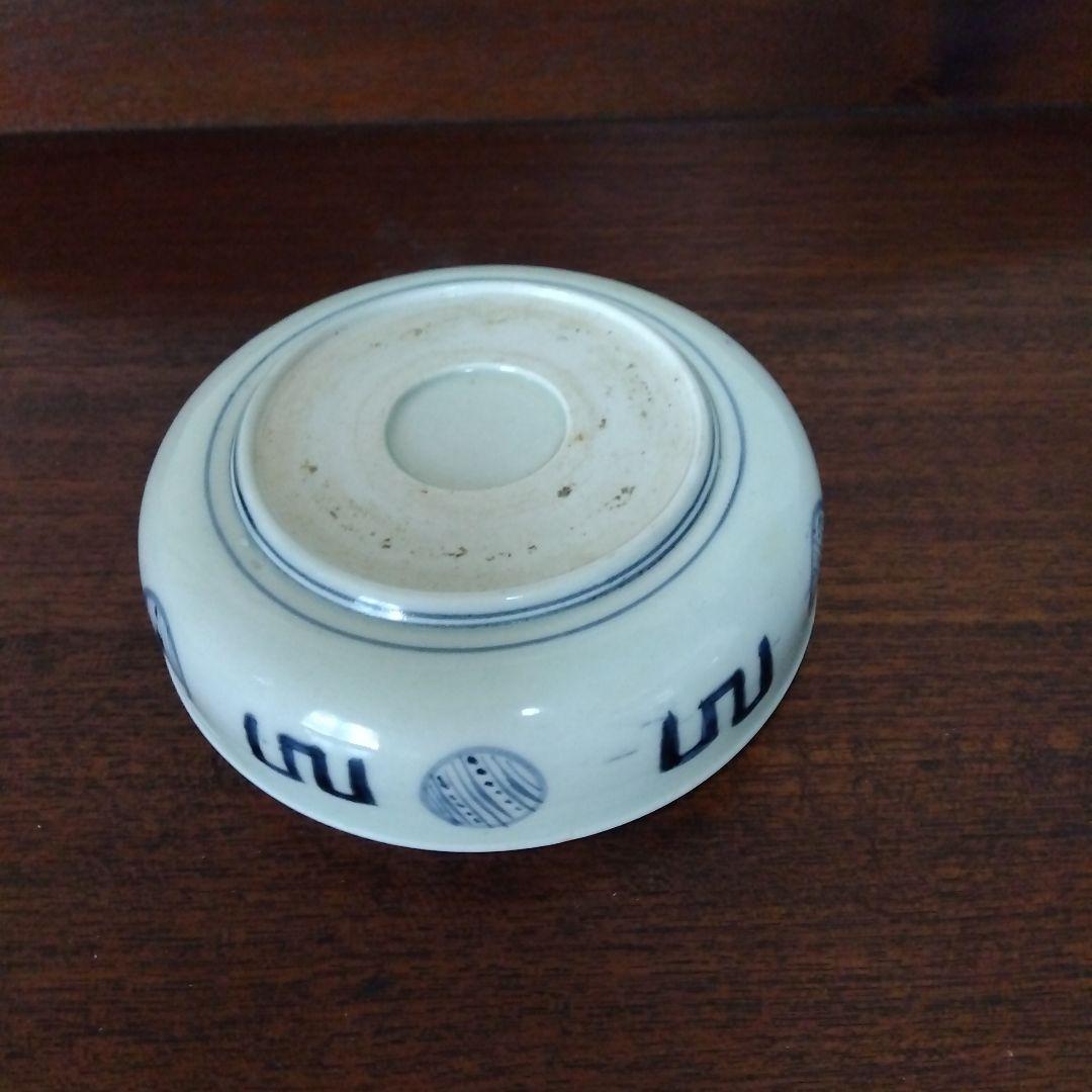 古伊万里　竹林に賢人　３種　　　　　　　9800円→8800円