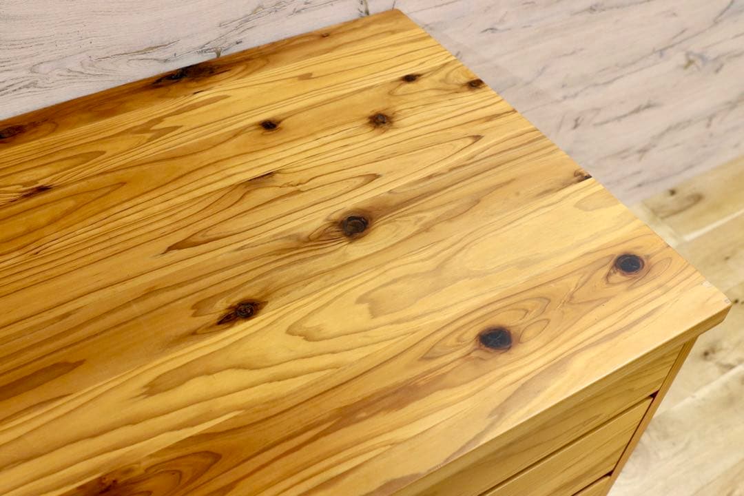 GMGS75○飛騨産業 / HIDA キツツキ soffio SUGI デスク