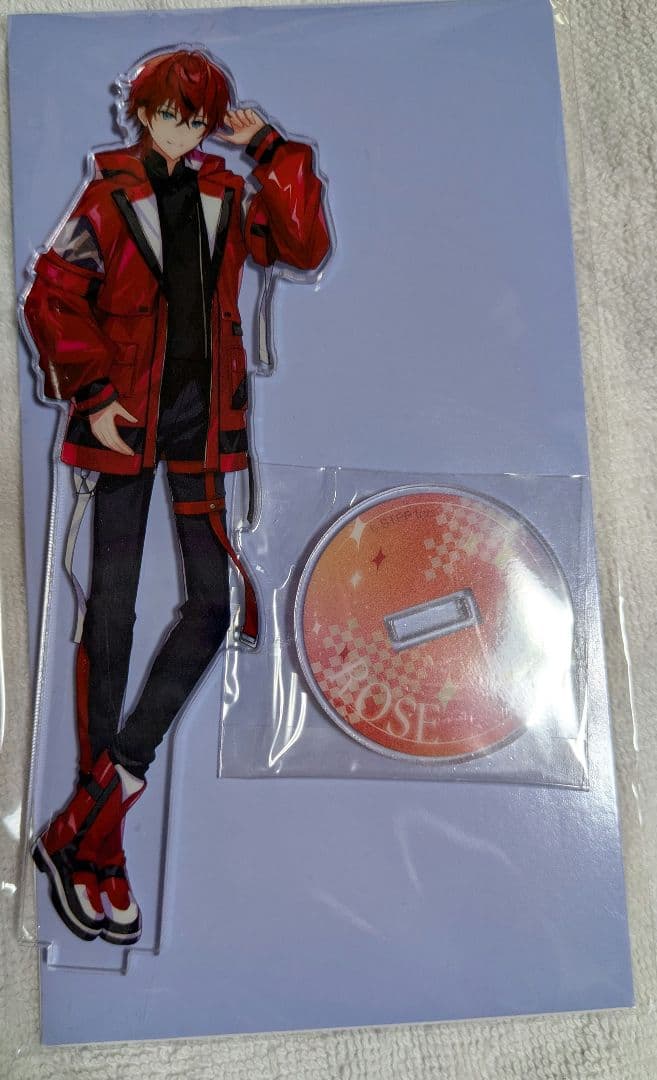 めておら ロゼ バラ売り