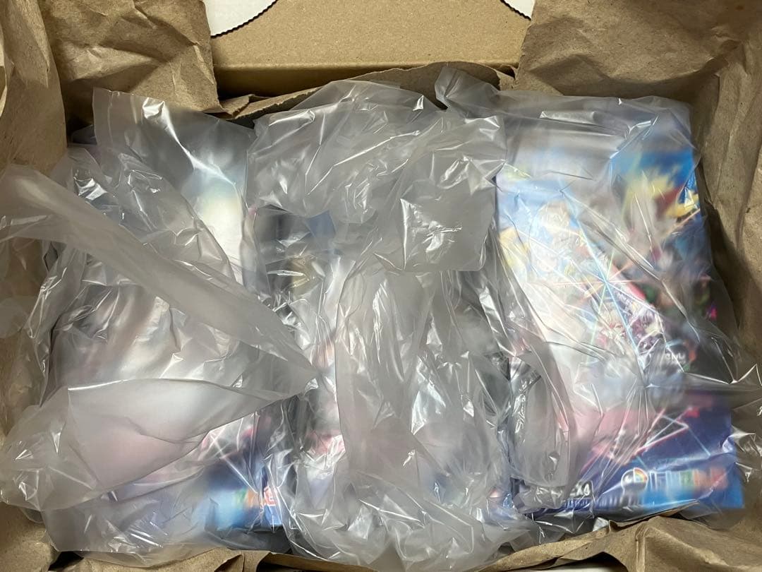 異次元の超獣使い〜バーチャル・デュエリスト〜 シュリンク付き 3box