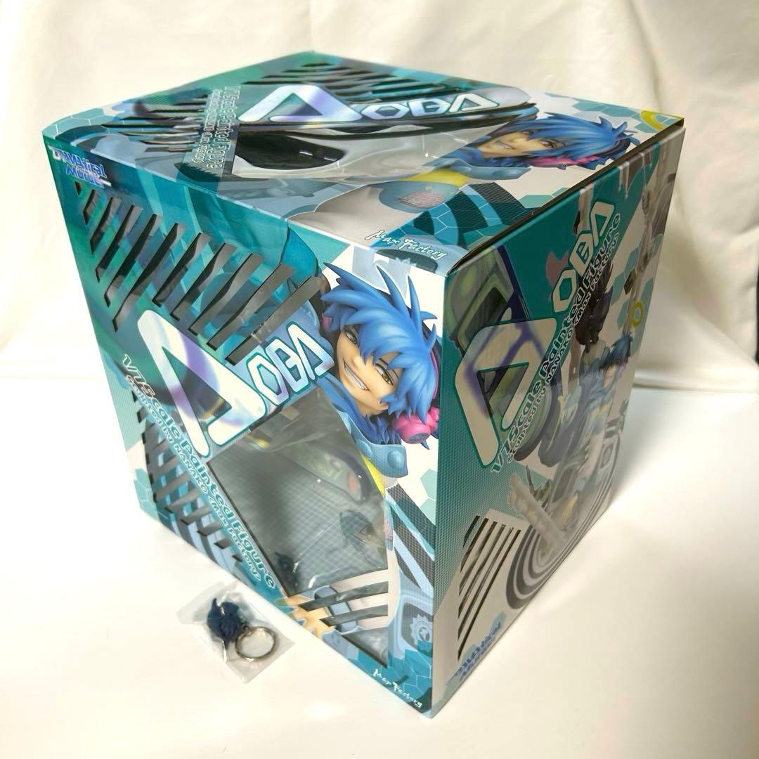 初回特典付】蒼葉 1/7スケールフィギュア DRAMAticalMurder - メルカリ