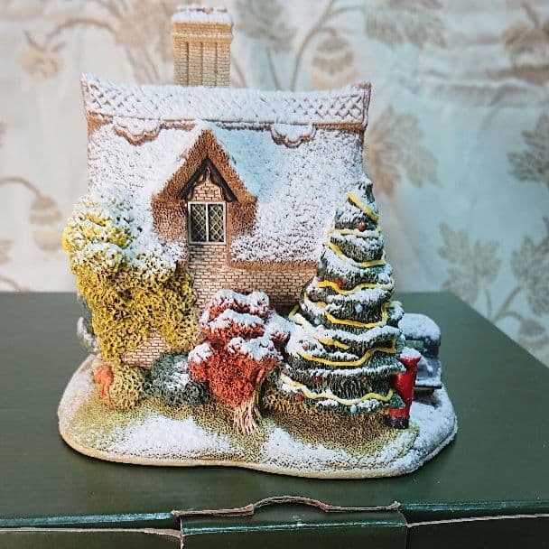 リリパット✨クリスマス✨LETTAR TO SANTA