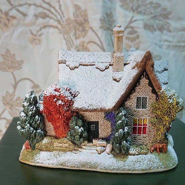 リリパット✨クリスマス✨LETTAR TO SANTA